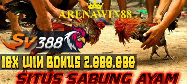 situs resmi sv388