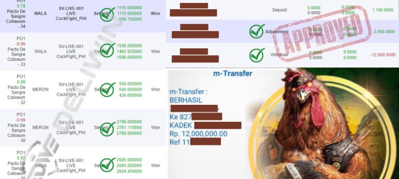 Situs Resmi Sv388